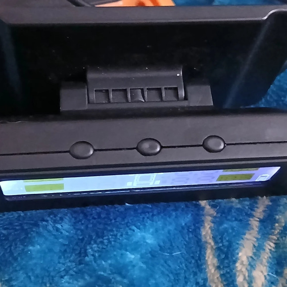 LED solar powered psi monitor - Picture 5 of 8